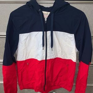 Wind Breaker